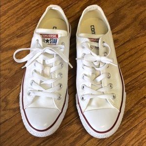 CHUCK TAYLOR ALL STAR SNEAKER